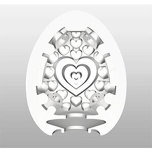 EGG Lovers Negru Thumb 1