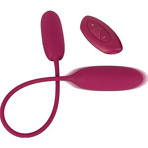 Sweet Smile Love Egg Duo — 10+7 Moduri, Wireless Mov Thumb 3