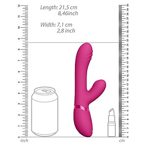 Vibrator Tani Finger Motion Roz Thumb 5