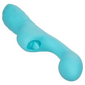 Vibrator Butterfly Kiss Flicker Albastru Thumb 7
