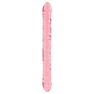 Dildo Double Crystal Jellies 45.7cm Roz Thumb 1