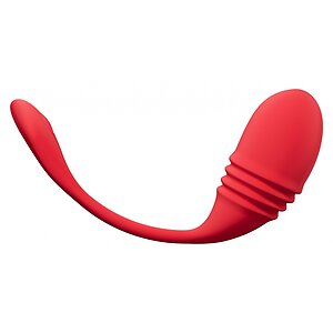 Lovense Vulse Roșu Thumb 5