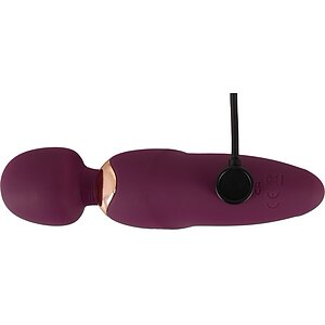 You2Toys Petite Wand Mov, 10 Moduri Reîncărcabil Thumb 6