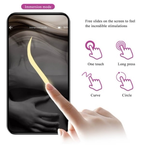 Pretty Love Jefferson — Dop Anal 12 Vibrații + 3 Electro Negru Thumb 28