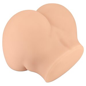 Crazy Bull Rolonda - Masturbator Dublu, Texturi Diferite Thumb 12