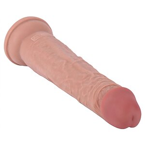 Deluxe Dual Density Dong 34cm Thumb 3
