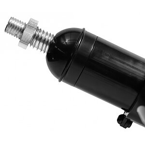 Sex Machine Negru Thumb 8