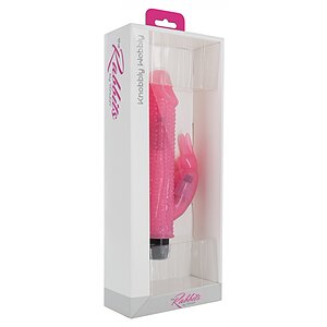 Vibrator Rabbit Knobbly Wobbly Roz Thumb 1