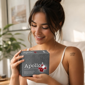 2 Capsule Pentru Erecție Apollo Plus Thumb 5