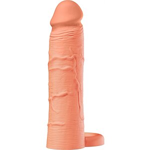 Manșon Extindere Hidden Desire 18cm Thumb 4