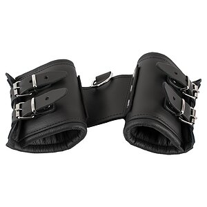 Catuse Leather Zado Negru Thumb 1