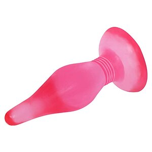 Anal Plug LyBaile Roz Thumb 1