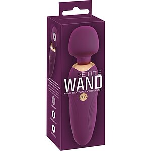 You2Toys Petite Wand Mov, 10 Moduri Reîncărcabil Thumb 7