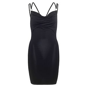 Rochie Leg Avenue Chiara Negru M Thumb 2