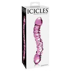 Dildo Icicles No.55 Roz Thumb 1