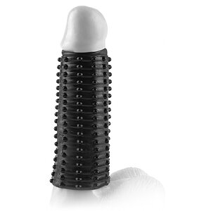 Manșon FX Magic Pleasure Sleeve Negru Thumb 1