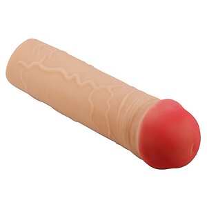 Prelungitor Pretty Love Nile +2.5 cm, Real-Feel Thumb 2