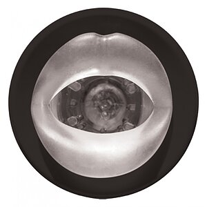 Masturbator Rotativ Reîncărcabil Bator Mouth Thumb 1