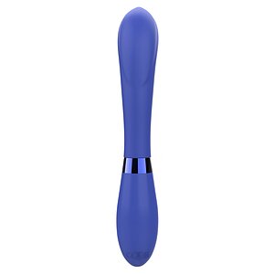 ToyJoy Sunset Party Rabbit — 7 Moduri, USB 23 cm Mov Thumb 7