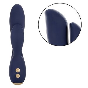 Vibrator Chic Lilac Albastru Thumb 7