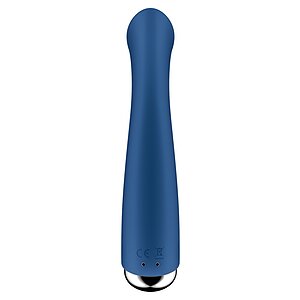 Satisfyer Spinning G Albastru Thumb 5