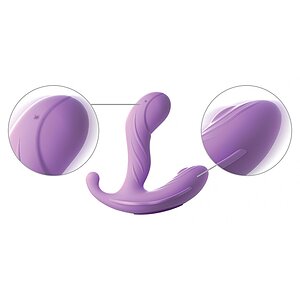 Vibrator Punctul G Stimulate-Her Mov Thumb 2