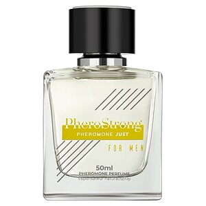 Parfum PheroStrong Just For Men 50ml Thumb 1