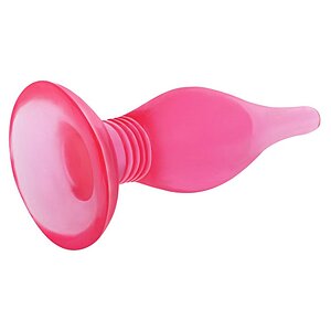 Anal Plug LyBaile Roz Thumb 2