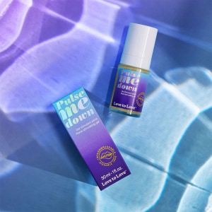 Pulse Me Down - Penis Stimulating Gel - 30ml Thumb 5
