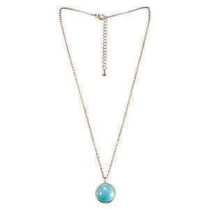 Set Horoscop Bijoux Indiscrets Vărsător Auriu Thumb 1