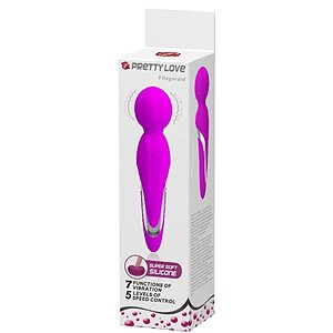 Vibrator Pretty Love Fitzgerald Mov Thumb 7