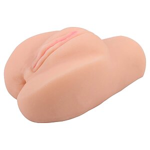 Masturbator ManQ Just Surrender Thumb 1