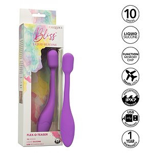 Bliss Flex-O-Teaser Mov Thumb 8