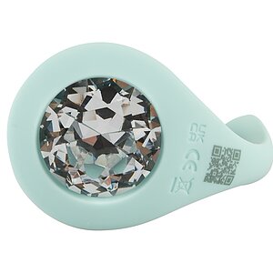 Beau Coeur Juvela RC - Plug Anal Reîncărcabil, 10 Moduri Multicolor Thumb 6