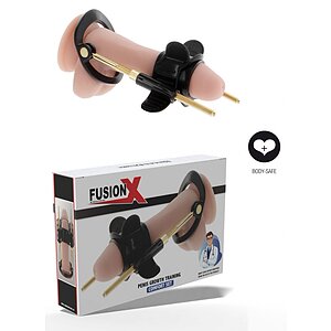 Hidden Desire FUSION X Set Mărire Discretă Thumb 7