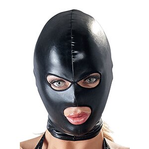 Cagula Bad Kitty Keilani Negru Thumb 1