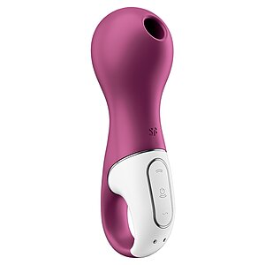 Vibrator Satisfyer Lucky Libra Mov Thumb 2