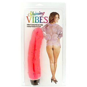 Vibrator Shining Vibes Roz Thumb 1