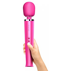 Vibrator Le Wand Pearl Roz Thumb 1