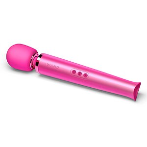 Vibrator Le Wand Pearl Roz Thumb 2