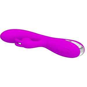 Vibrator Rabbit Pretty Love Sam Mov Thumb 1