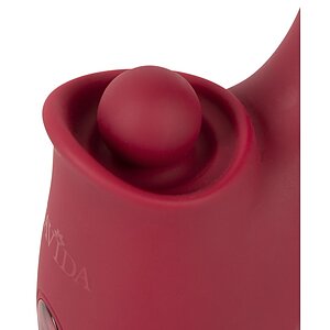 JAVIDA 3 Funcții — Vibrator cu împingere, 10 Moduri Thumb 7