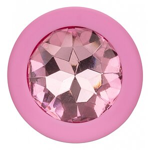 Kit Anal Plug Crystal Roz Thumb 9