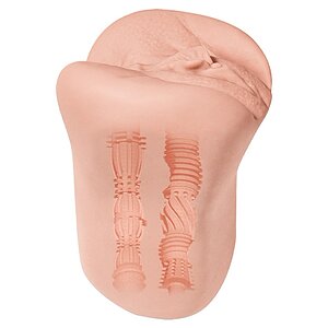 Alive Lola Masturbator Compact TPE Thumb 4