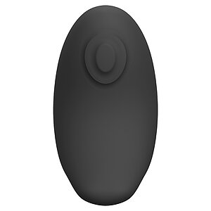 Vibrator Hana Finger Negru Thumb 3