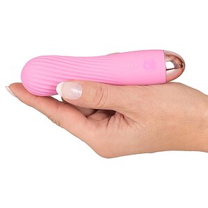 Vibrator Cuties 2.0 Mini Roz Thumb 2