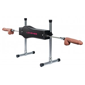 Lovense Sex Machine Thumb 5