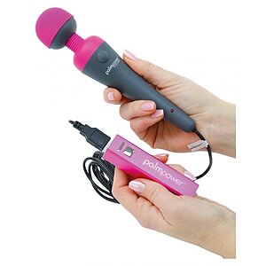 Vibrator Clitoridian Palmpower Roz Thumb 1