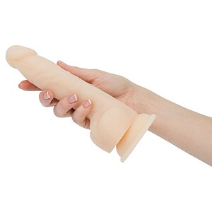 Vibrator Rotating Dong Thumb 1