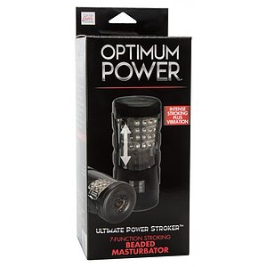Ultimate Power Stroker Negru Thumb 2